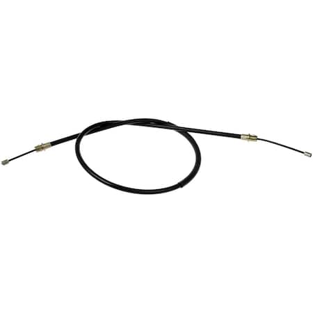 Dorman BRAKE CABLE C95371